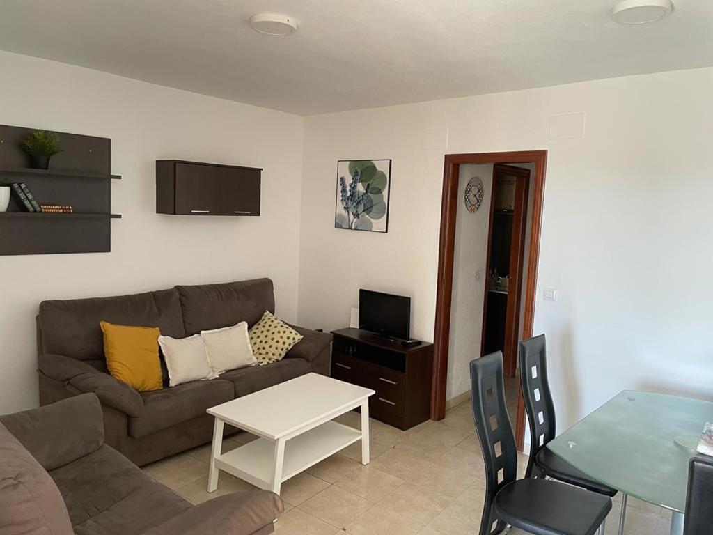 Italia 57 Apartment Huelva Luaran gambar
