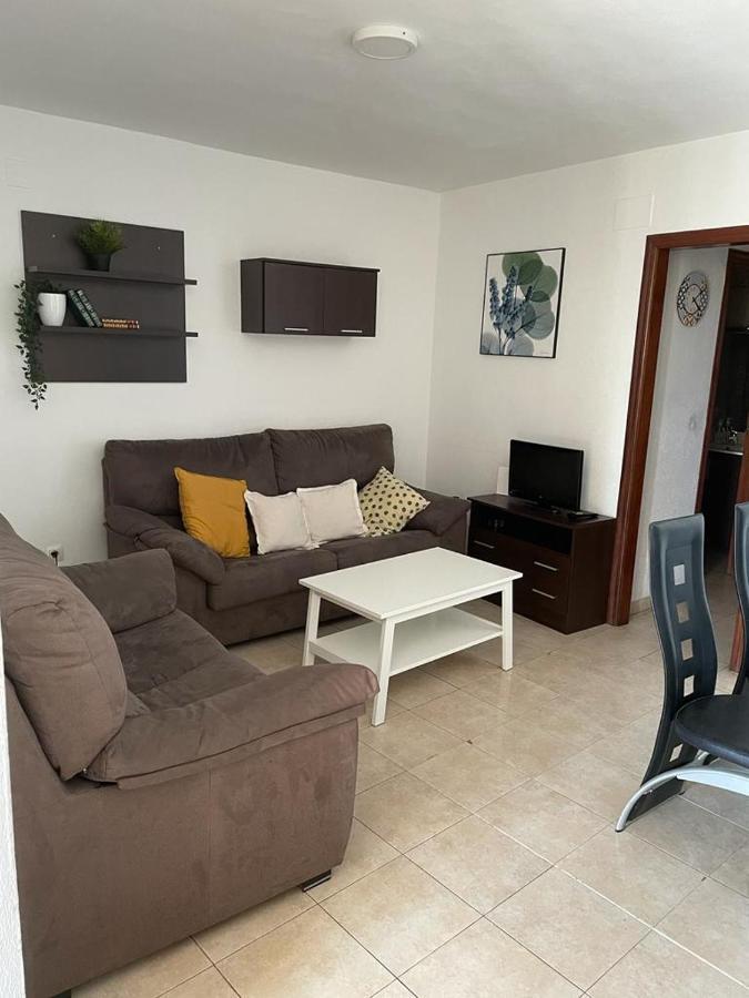 Italia 57 Apartment Huelva Luaran gambar