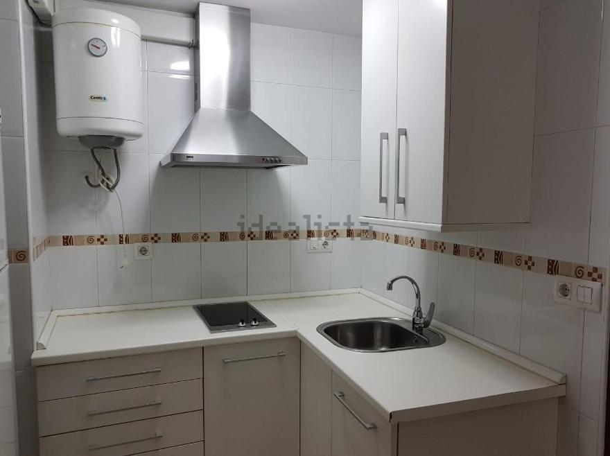 Italia 57 Apartment Huelva Luaran gambar