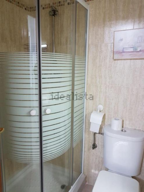 Italia 57 Apartment Huelva Luaran gambar